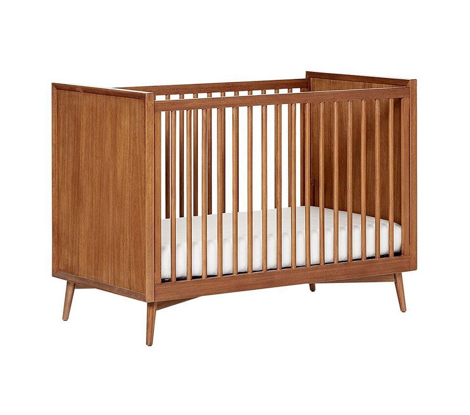 West Elm x PBK MidCentury Nursery Bundle Pottery Barn Kids Australia